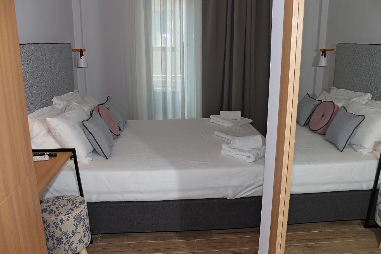 Appartement Oneiro Zois à Prínos Extérieur photo