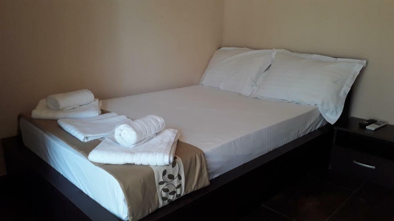 Appartement Oneiro Zois à Prínos Extérieur photo